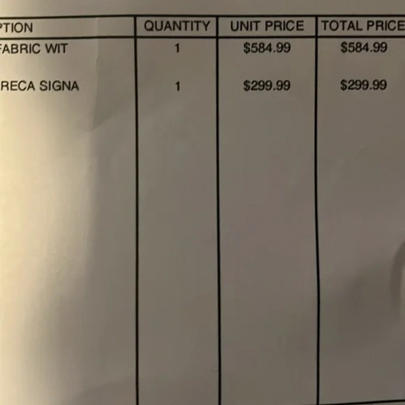 Versace dress shirt - Picture 3 of 3